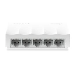 Switch TP-Link LS1005 5 Puertos 10/100 Mbps Sobremesa