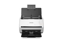 Escáner Epson DS-770II Dúplex ADF - Alto Volumen 45ppm