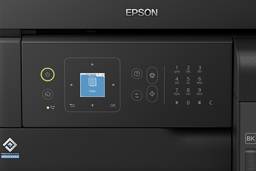 Impresora Multifuncional Epson L5590 EcoTank WiFi Fax Ethernet ADF A4 Oficio