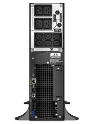 Unidad Smart-UPS en linea SRT de APC SRT5KXLI, 5000 VA y 230V, Máxima potencia 4500w