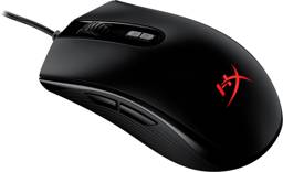 Mouse Gamer HyperX Pulsefire Core con Cable - RGB 7 Botones