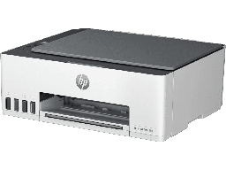 Impresora Multifuncional HP SmartTank 520 Tinta Continua 12PPM USB