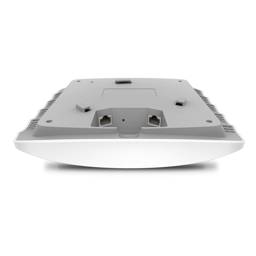 Access Point TP-Link Omada EAP110 WiFi N300 PoE Techo Interior