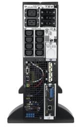 UPS APC SURT6000XLI Smart-UPS RT Online 6000VA 230V, Redundancia Profesional