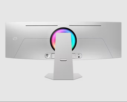 Monitor Samsung Odyssey G9 49" OLED 5K 240Hz Curvo Gaming