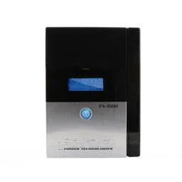 UPS FORZA FX-1500LCD-C 1500VA 840W, Interactiva, USB, Indicador LCD, Onda Senoidal