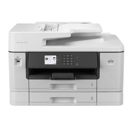 Impresora Multifuncional Brother MFC-J6740DW A3 Color Tinta 35PPM USB WiFi