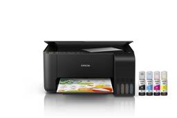 Impresora Multifuncional Epson L3250 EcoTank WiFi A4 Carta Sucesor L3150