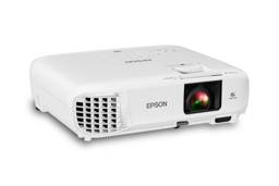 Proyector Epson Pro E20 3400 Lúmenes XGA Parlante VGA HDMI