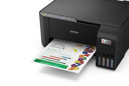 Impresora Multifuncional Epson L3250 EcoTank WiFi A4 Carta Sucesor L3150