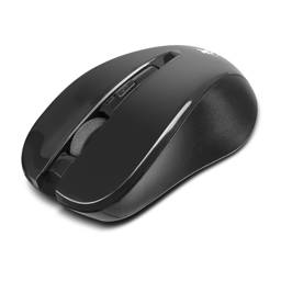 Xtech Mouse Inalámbrico 4 Botones 1200 DPI XTM-300 - Básico Económico
