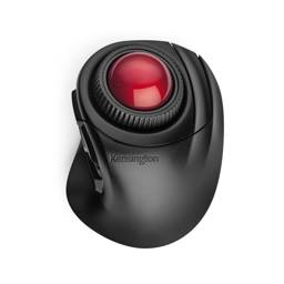 Kensington Trackball Orbit Fusion Inalámbrico K72363 - Ergonómico