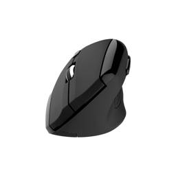 Klip Xtreme Mouse Vertical Inalámbrico KMW-390 - Ergonómico