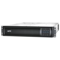 SAI Smart-UPS de APC de 2200 VA, LCD, RM 2U, 230V con SmartConnect