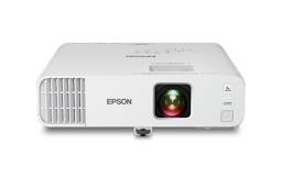 Proyector Epson Pro L260F 4600 Lúmenes Full HD 1080P Láser WiFi