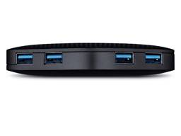 Adaptador HUB TP-Link UH400, USB 3.0, 4 Puertos