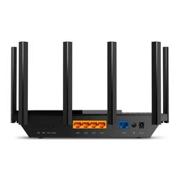 Router TP-Link Archer AX72 WiFi 6 AX5400 Dual Band Gigabit
