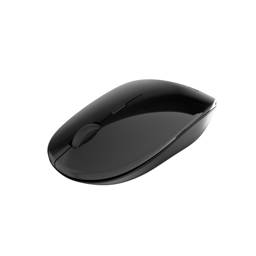 Klip Xtreme Mouse Bluetooth 4 Botones 2400 DPI - Ambidiestro Inalámbrico