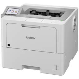 Impresora Brother HL-L6415DW Láser B/N 52PPM Dúplex Ethernet WiFi NFC