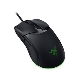 Mouse Gamer Razer Cobra Lightweight con Cable - Chroma RGB