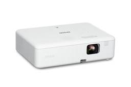 Proyector Epson Pro W01 3000 Lúmenes WXGA Portátil WiFi HDMI