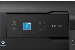 Impresora Multifuncional Epson L3560 EcoTank WiFi Pantalla LCD PrecisionCore