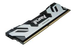 Memoria RAM DDR5 48GB 6000MT/s Kingston FURY Renegade Silver/Black, DIMM, CL32
