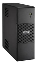 UPS EATON 5S700I 700VA 420W, Entrada C14, 6 Tomas C13, Diseño Vertical