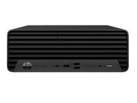 PC Escritorio HP Pro SFF 400 G9 i7-14700 16GB RAM 1TB SSD Windows 11 Pro