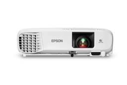 Proyector Epson Pro E20 3400 Lúmenes XGA Parlante VGA HDMI