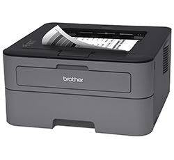 BROTHER iMPRESORA LASER HLL2320D B-N/30 PPM/USB/DUPLEX