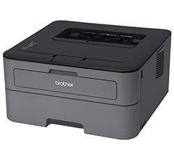 BROTHER iMPRESORA LASER HLL2320D B-N/30 PPM/USB/DUPLEX
