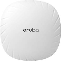 Access Point Aruba Instant IAP-515 WiFi 6 Interior Empresarial HPE