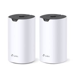 Router Mesh TP-Link Deco S7 WiFi 5 AC1900 Dual Band Pack 2 Unidades