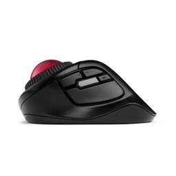 Kensington Trackball Orbit Fusion Inalámbrico K72363 - Ergonómico