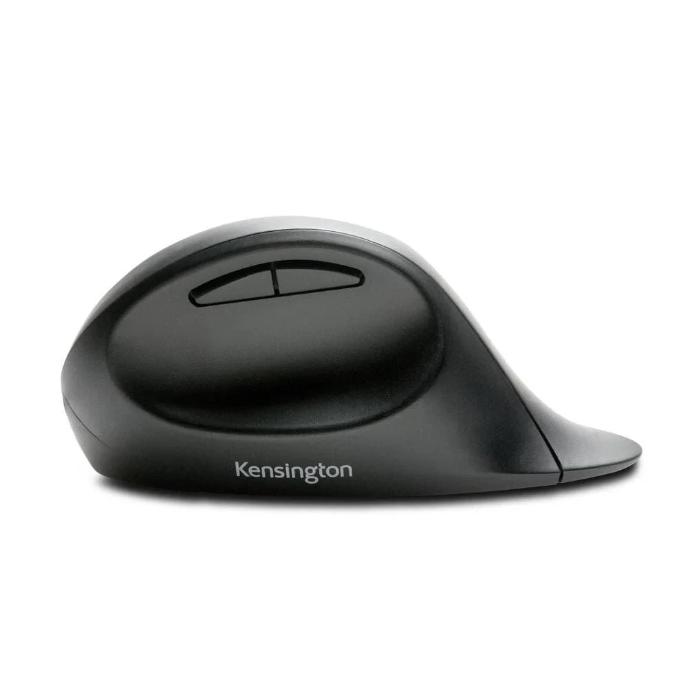 Mouse Vertical Ergonómico Inalámbrico - Diseño Natural Antifatiga
