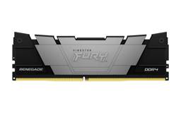 Memoria RAM DDR4 32GB 3200MT/s Kingston Fury Renegade, CL16, DIMM, 1.35V