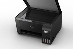Impresora Multifuncional Epson L3250 EcoTank WiFi A4 Carta Sucesor L3150