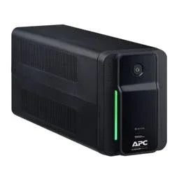 UPS APC BVX700LUI-MS Easy BVX 700VA 230V, AVR Interactivo, USB, Tomas Universales