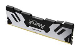 Memoria RAM DDR5 48GB 6000MT/s Kingston FURY Renegade Silver/Black, DIMM, CL32