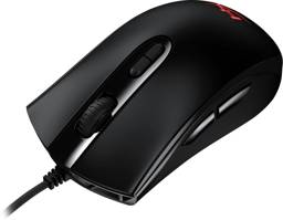 Mouse Gamer HyperX Pulsefire Core con Cable - RGB 7 Botones