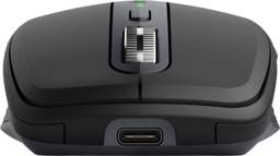 Logitech MX Anywhere 3S for Business - Mouse Compacto Profesional