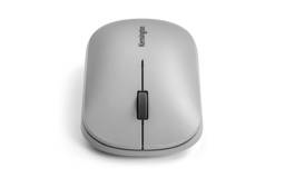 Kensington SureTrack Mouse Inalámbrico USB Gris - Tecnología Avanzada