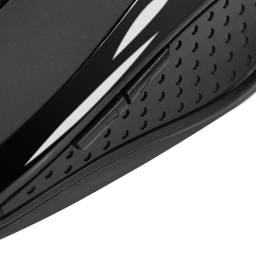 Klip Xtreme Mouse USB Inalámbrico 6 Botones Nano Negro KMW-340BK