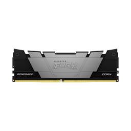 Memoria RAM DDR4 8GB 3600MT/s Kingston Fury Renegade, CL16, DIMM, 1.35V