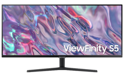 Monitor Samsung 34" Ultra Wide UWQHD 100Hz Plano VA HDMI