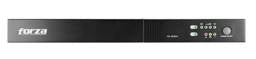 UPS FORZA FDC-1002R-I Online 1000VA/900W, Sinusoidal, 3 IEC, Torre o Rack, 220V