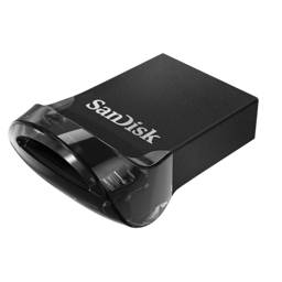 Memoria USB SanDisk Ultra Fit 32GB USB 3.1 - Pendrive Ultra Compacto Z430