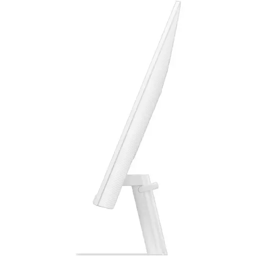 Monitor Samsung M5 27" Smart FHD WiFi Bluetooth Parlantes Blanco