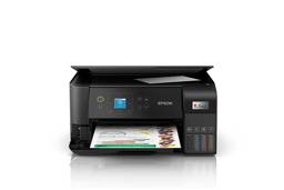Impresora Multifuncional Epson L3560 EcoTank WiFi Pantalla LCD PrecisionCore